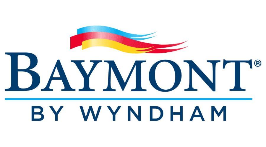 Baymont Inn & Suites By Wyndham Glen Rose Kültér fotó